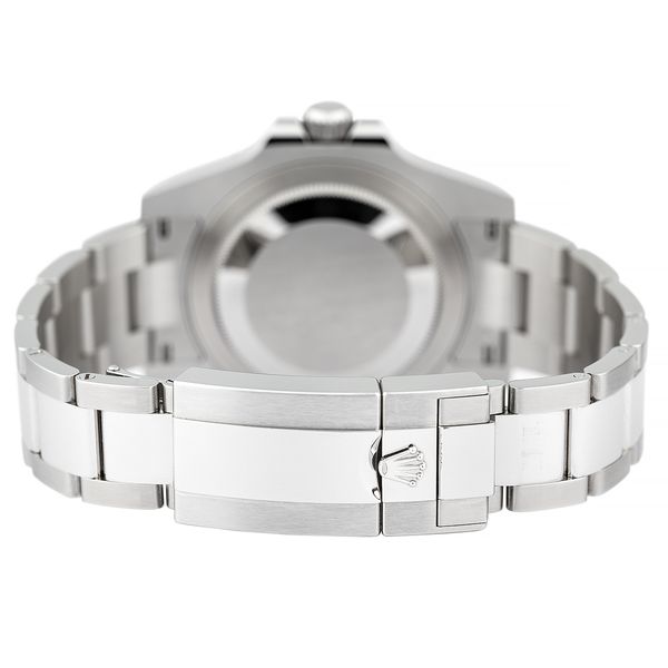 Rolex GMT Master II Sprite